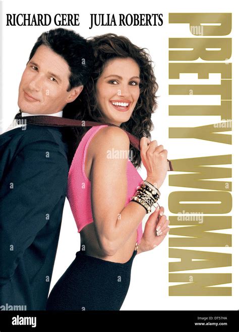 pretty woman movie poster|More.